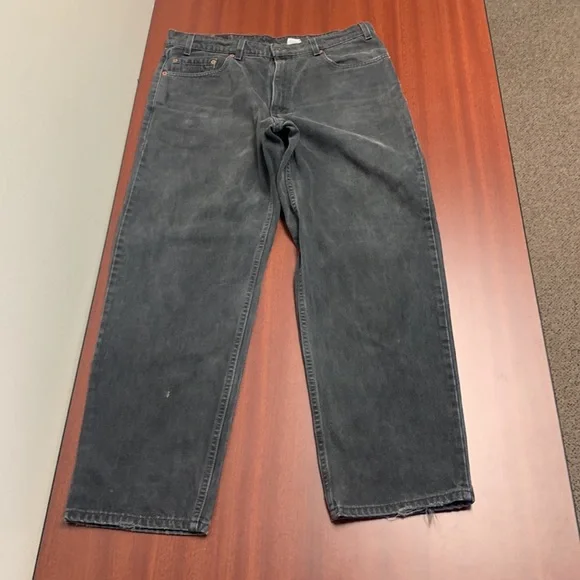 Levi’s 550